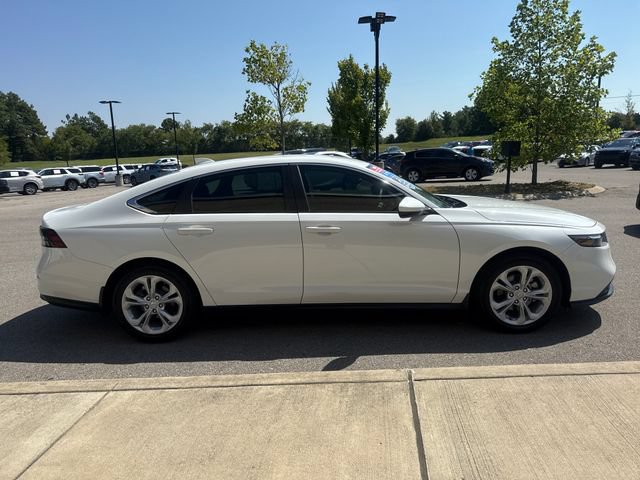 Used 2024 Honda Accord LX image 5