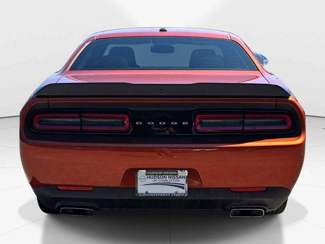 Used 2023 Dodge Challenger R/T RWD image 7