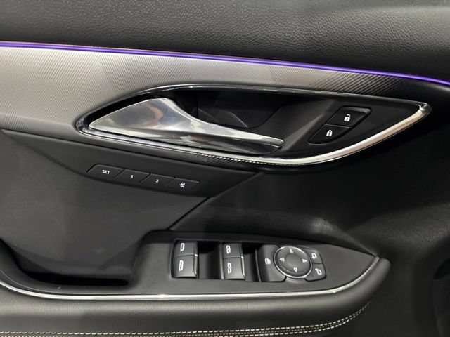Used 2025 Buick Envision Sport Touring AWD/4WD image 15