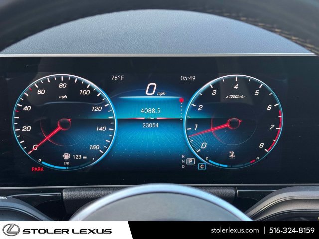 Used 2021 Mercedes-Benz GLA 250 4MATIC image 29