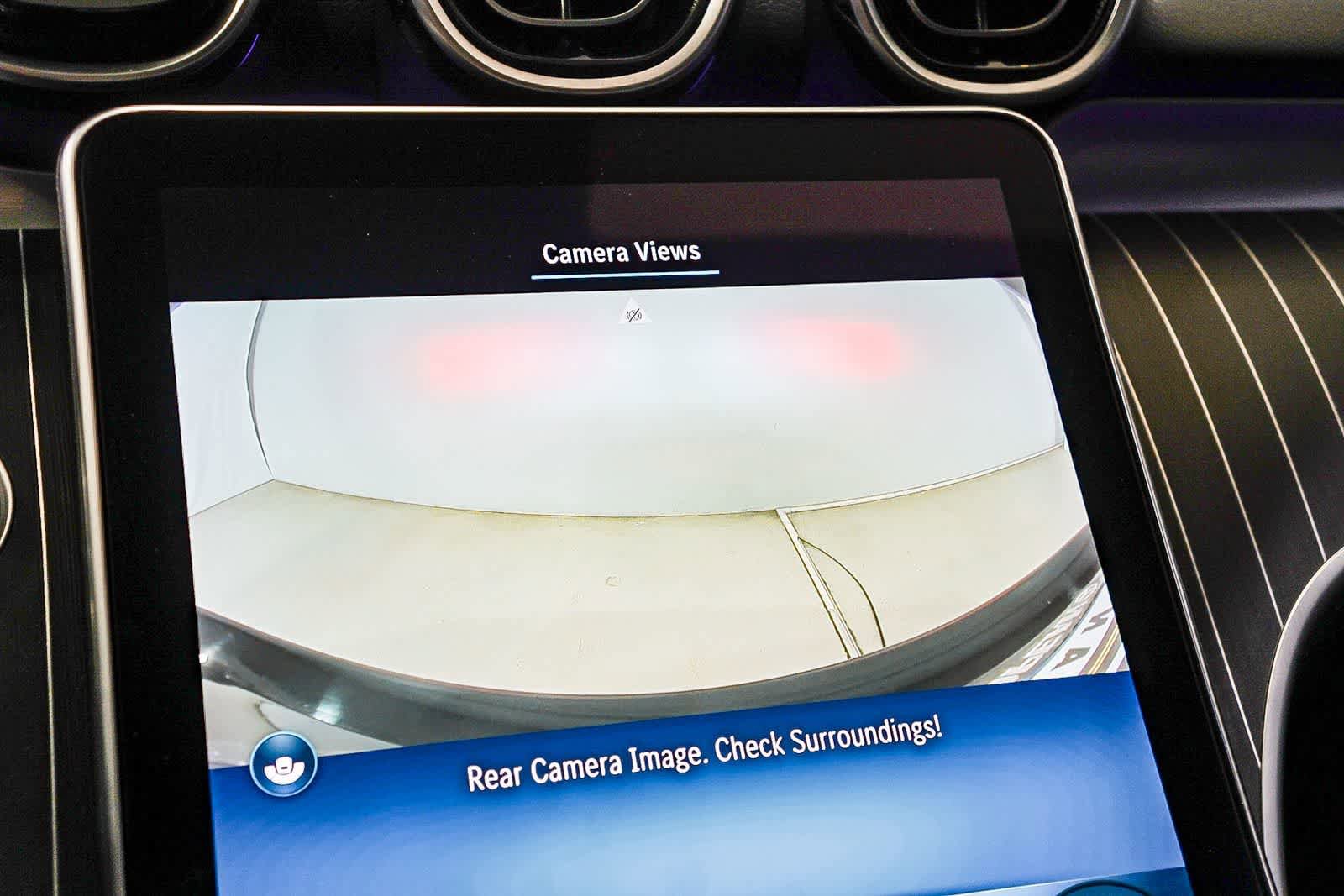 Used 2023 Mercedes-Benz C 300 Sedan image 27