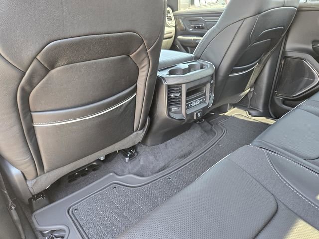 New 2026 RAM 1500 Limited image 30