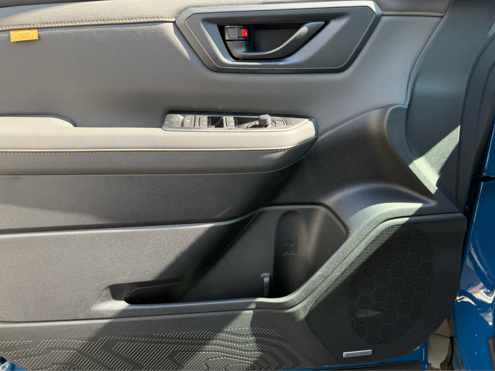 New 2026 Subaru Forester Wilderness image 13