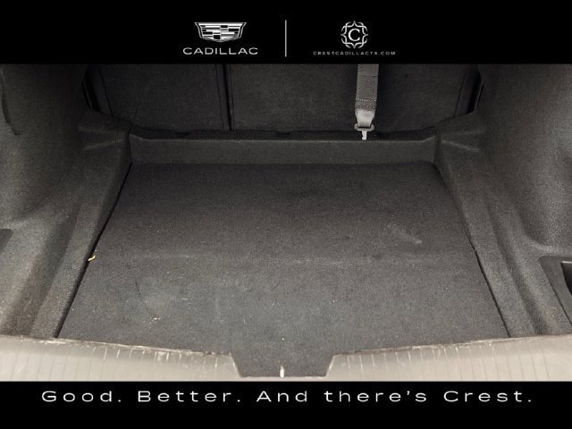 Used 2021 Cadillac CT4 Sport AWD/4WD image 27