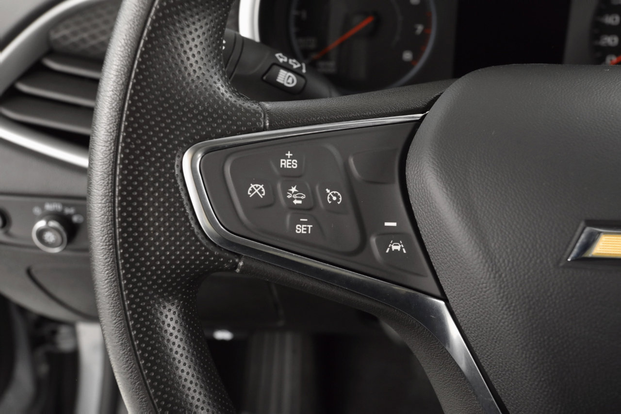 Used 2023 Chevrolet Malibu LT image 16