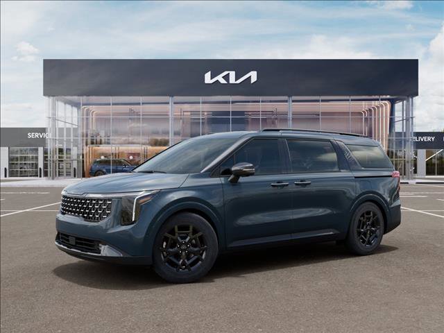 New 2026 Kia Carnival SX Prestige FWD image 3