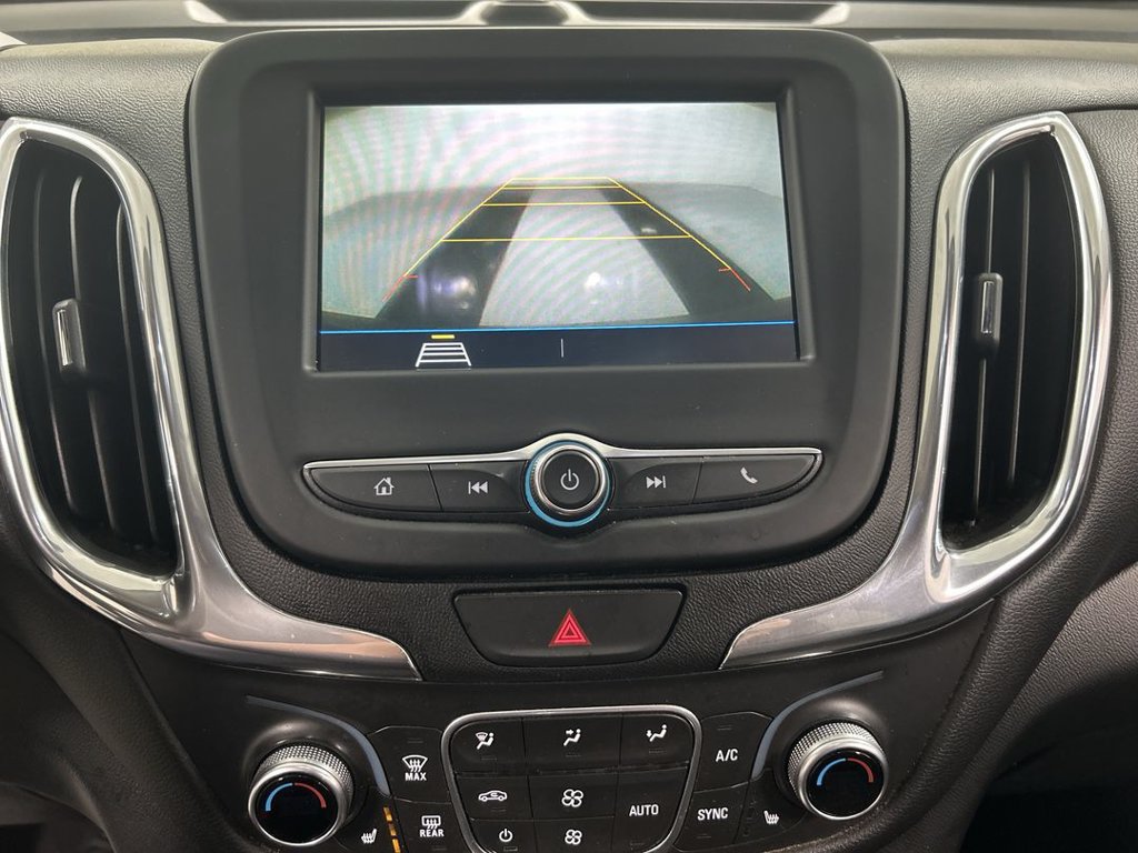Used 2019 Chevrolet Equinox LT AWD/4WD image 15