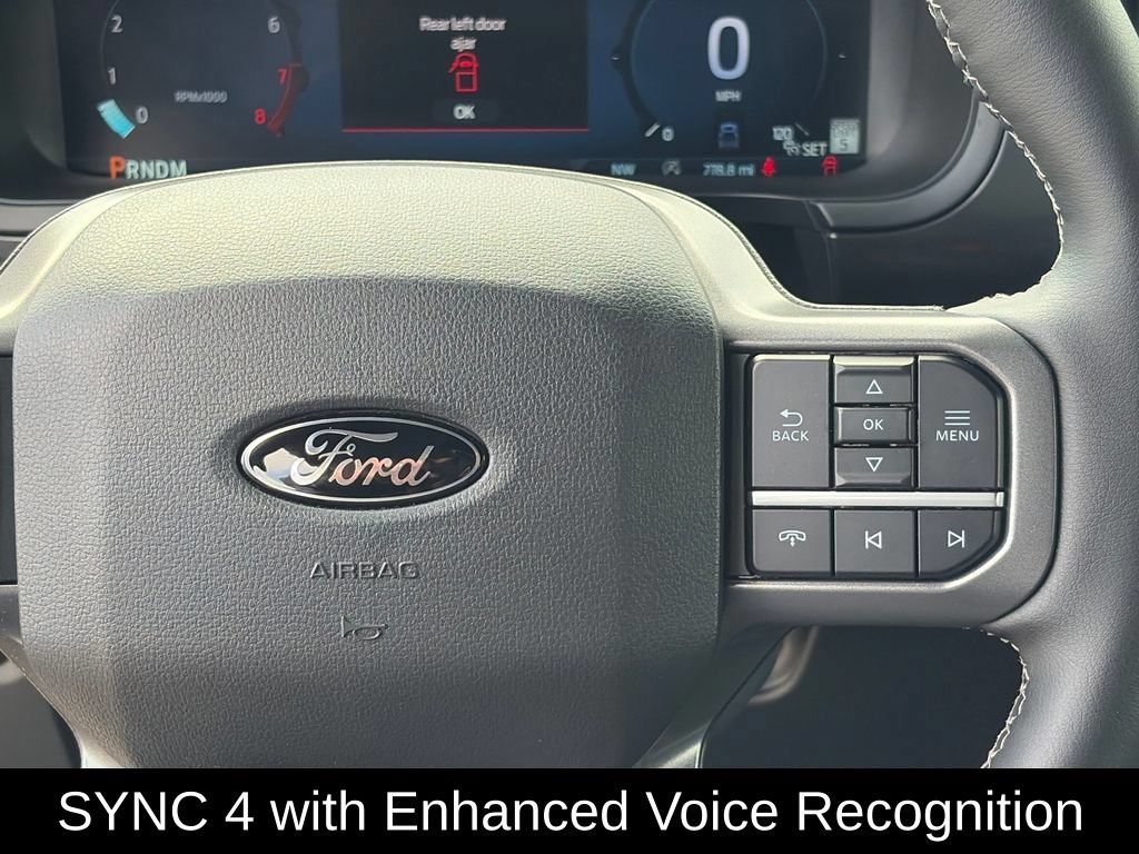 Used 2026 Ford F150 Lariat AWD/4WD image 17