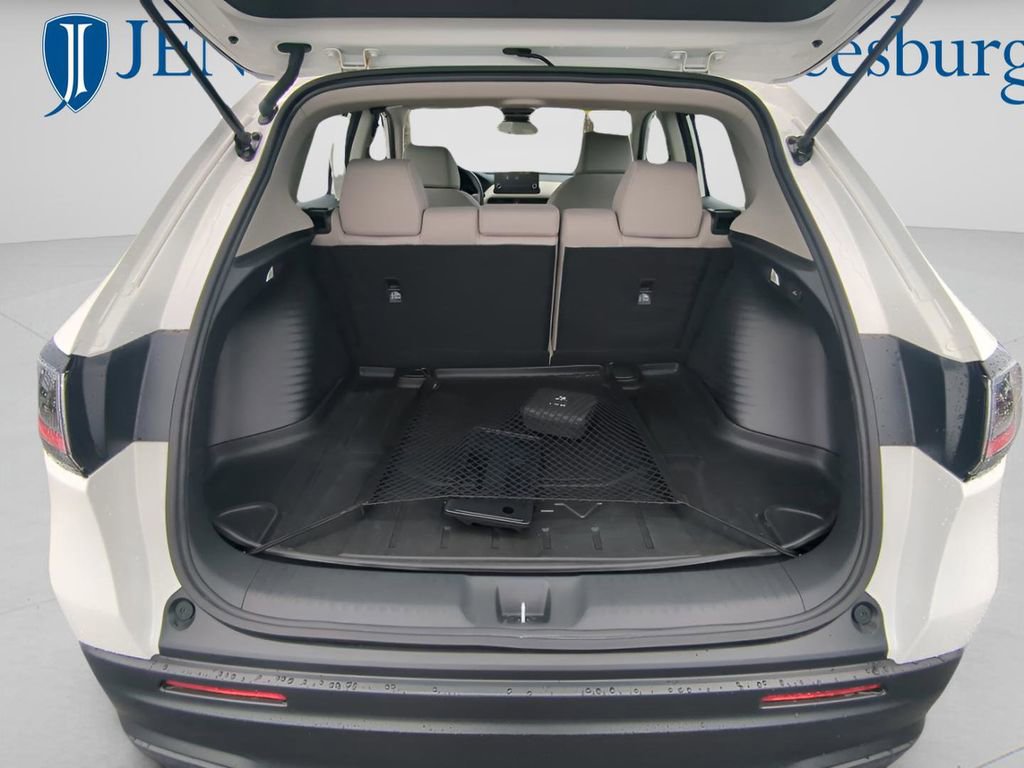 Certified 2024 Honda HR-V LX image 13