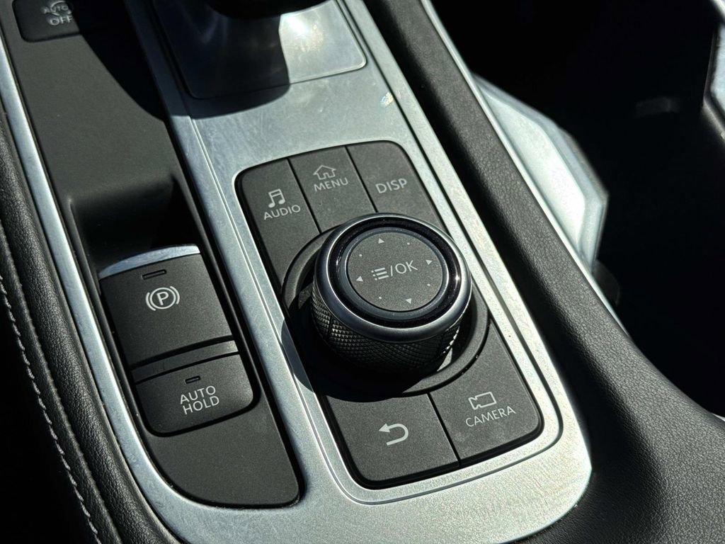 Certified 2025 INFINITI QX60 Pure image 18