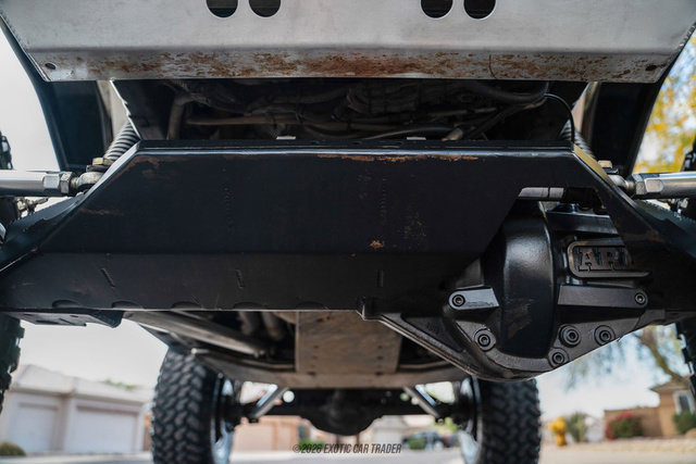 Used 2008 Jeep Wrangler Rubicon w/ Dual Top Group image 61