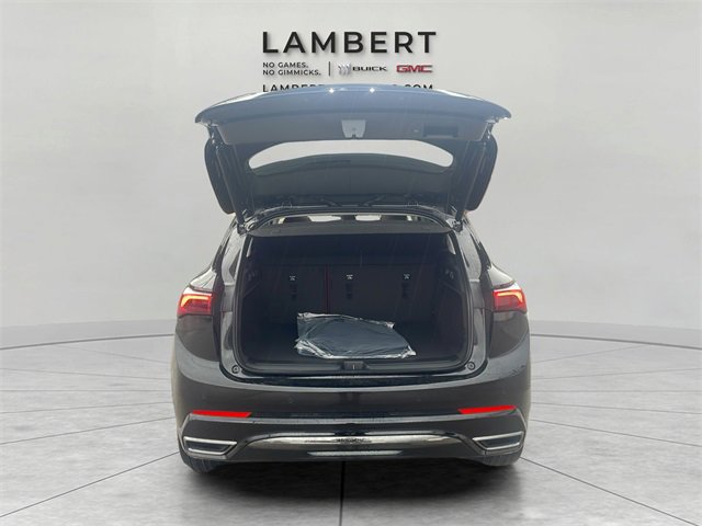 New 2026 Buick Envision Sport Touring image 20