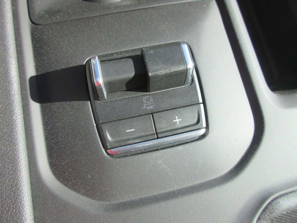 New 2026 GMC Sierra 1500 AT4 w/ AT4 Premium Package image 21