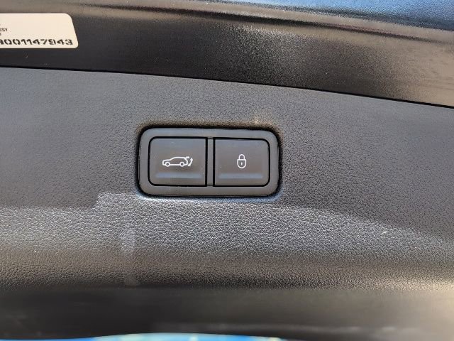 Used 2023 Genesis GV70 2.5T AWD/4WD image 11
