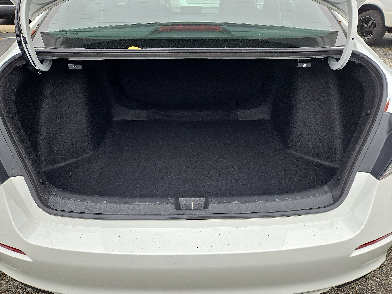 Certified 2025 Honda Civic Sport image 28