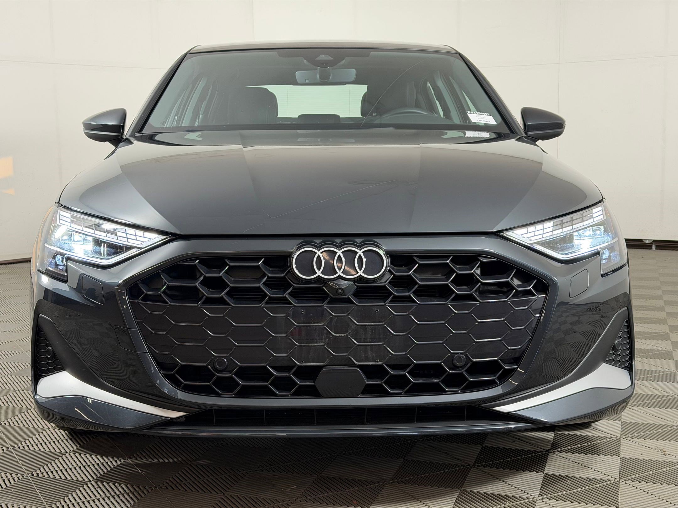 Used 2025 Audi A3 2.0T Premium Plus w/ Premium Plus Package AWD/4WD image 6