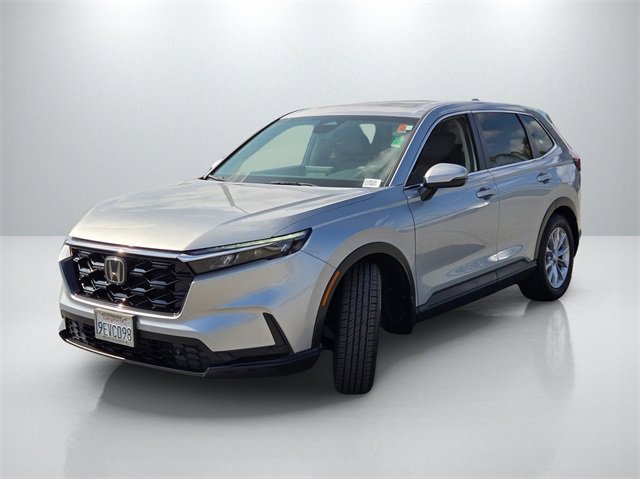 Used 2023 Honda CR-V EX-L image 8