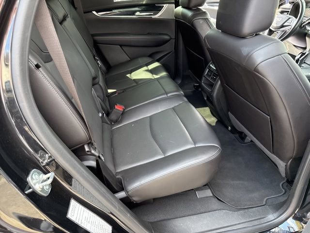 Used 2024 Cadillac XT5 Premium Luxury AWD/4WD image 26