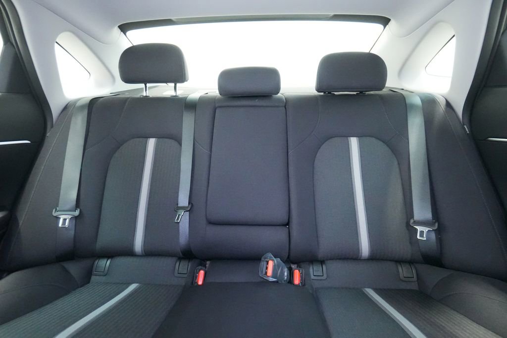 New 2026 Hyundai Sonata SEL image 16