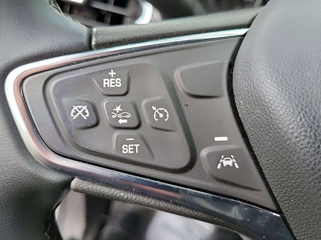 Used 2024 Chevrolet Equinox LT image 16