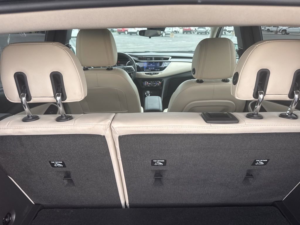 Used 2023 Buick Encore GX Select AWD/4WD image 14