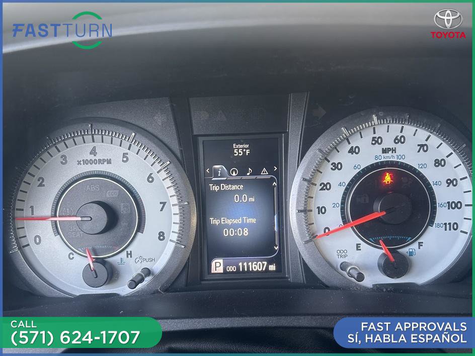 Used 2015 Toyota Sienna SE w/ SE Preferred Package image 20