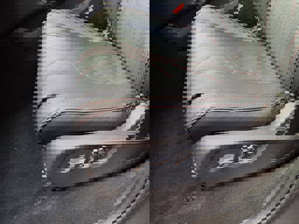 Certified 2026 Acura MDX A-Spec image 19