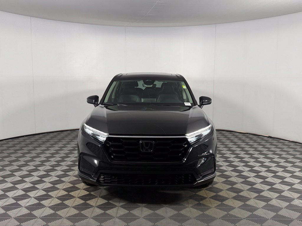 Used 2024 Honda CR-V EX-L image 2