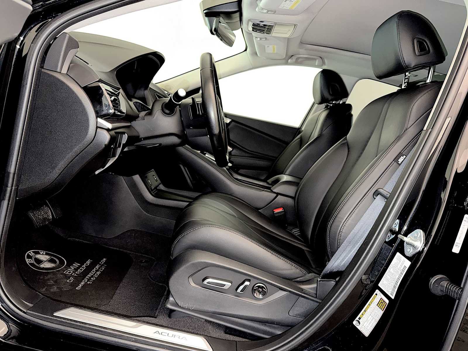 Used 2023 Acura RDX AWD image 9