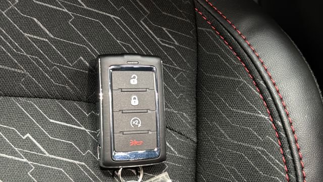 New 2026 Dodge Charger R/T AWD/4WD image 20