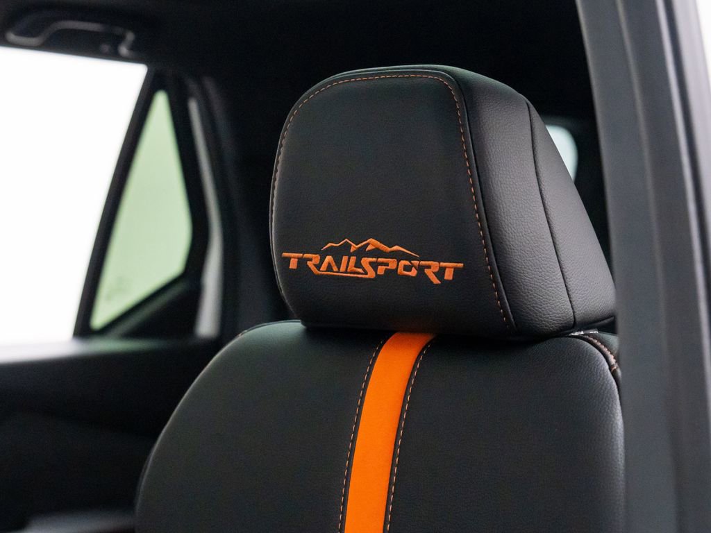 New 2026 Honda Passport TrailSport image 19