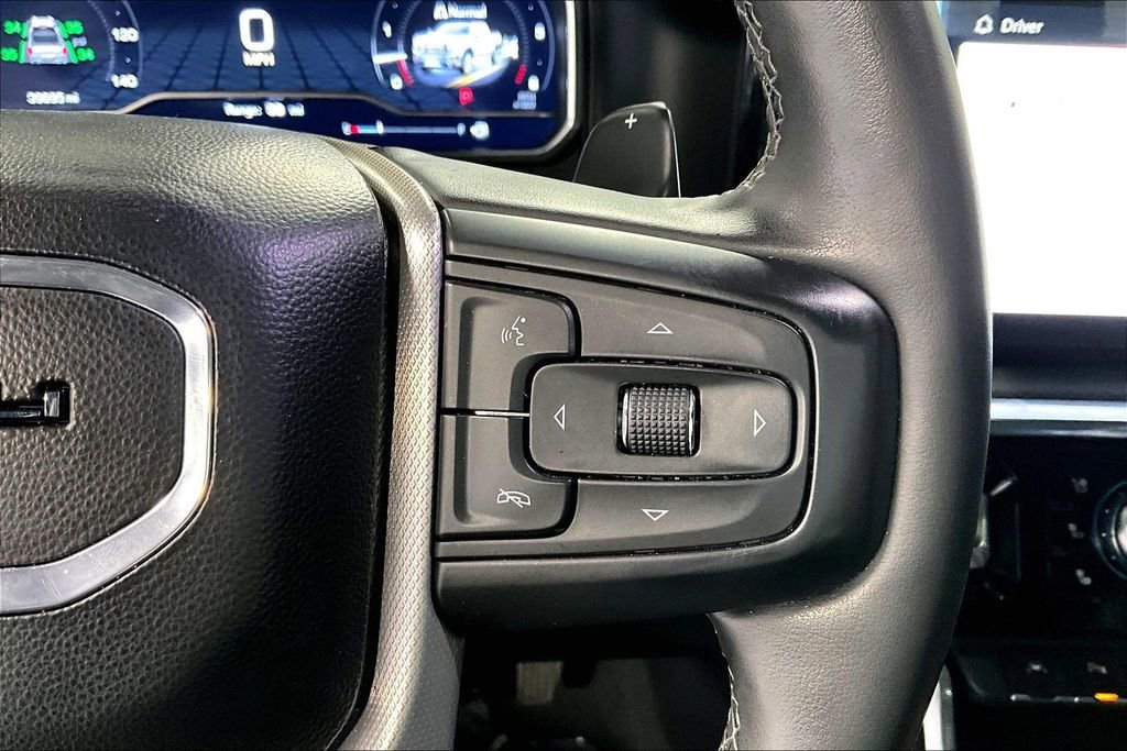 Used 2024 GMC Sierra 1500 Denali w/ Denali Reserve Package image 25