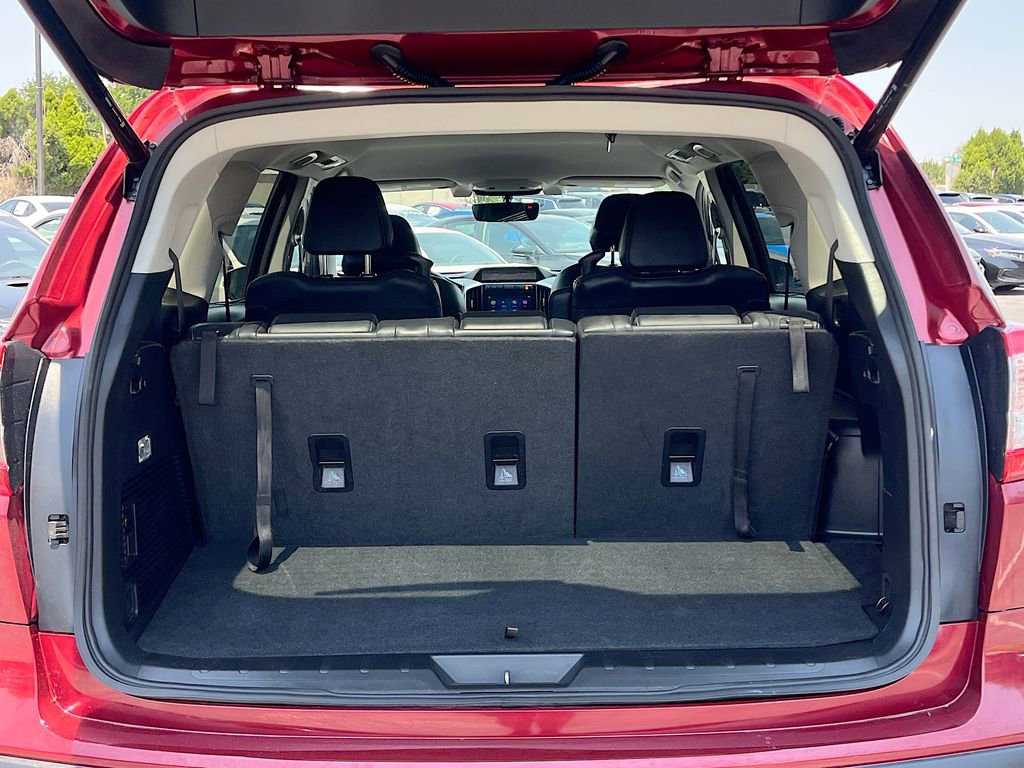 Used 2022 Subaru Ascent Limited image 24