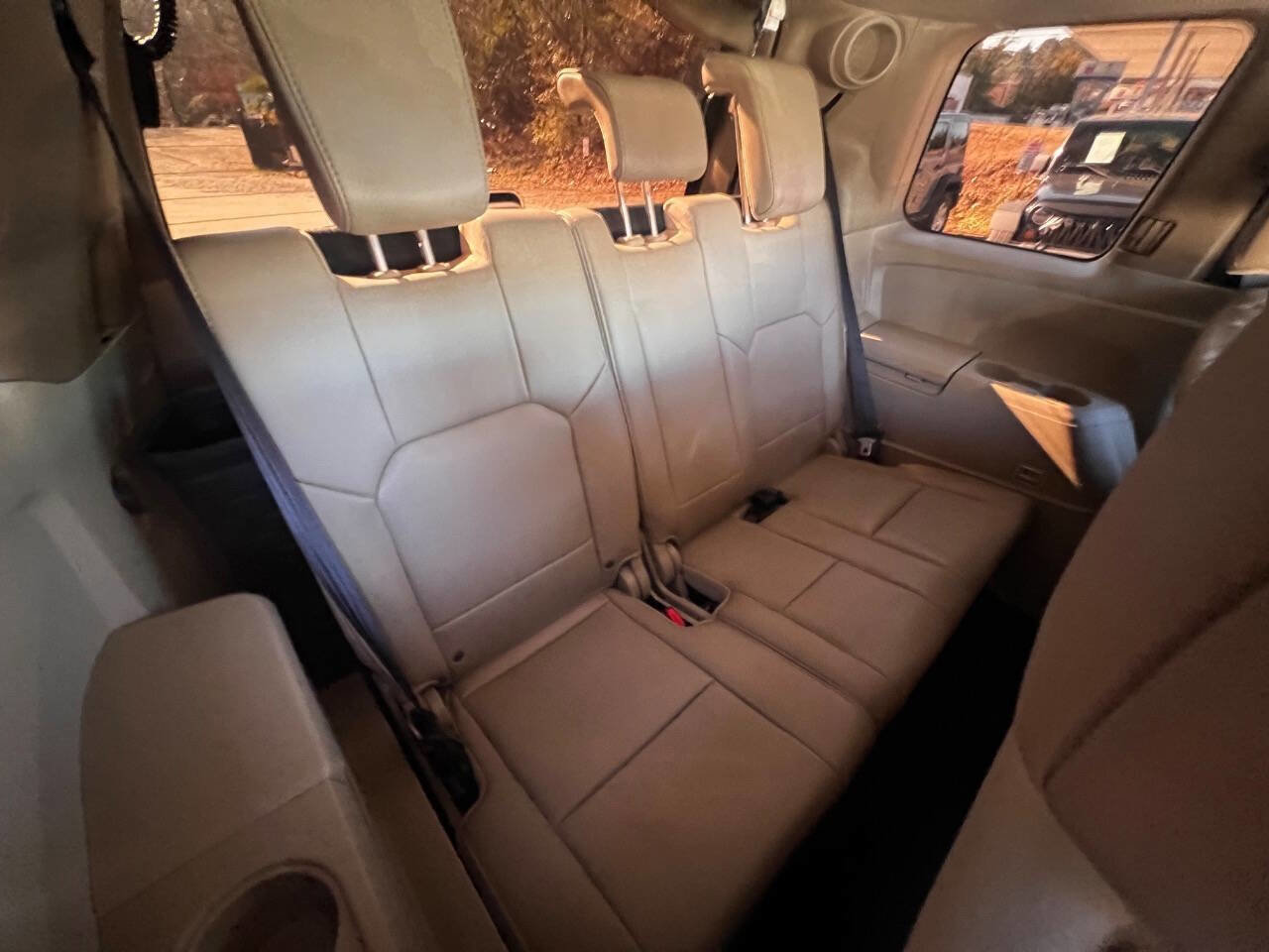 Used 2013 Honda Pilot Touring image 11