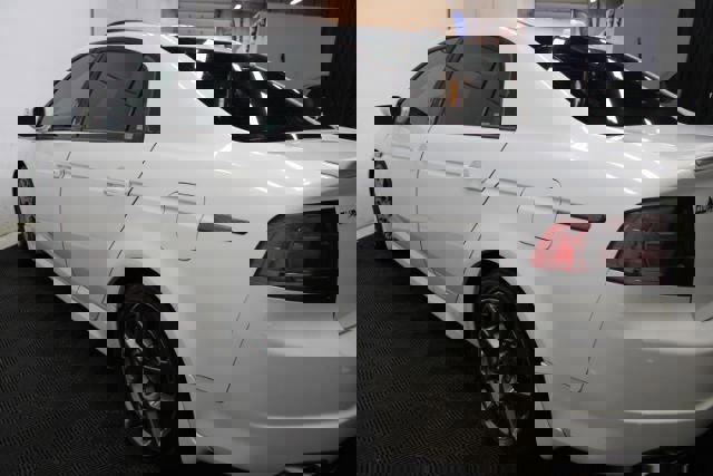 Used 2008 Acura TL Type-S image 9