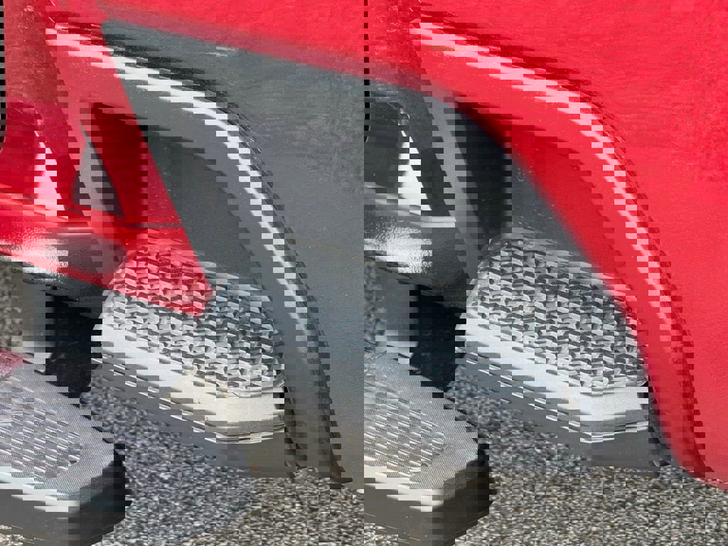 Used 2022 Chevrolet Silverado 2500 High Country w/ Safety Package II image 11