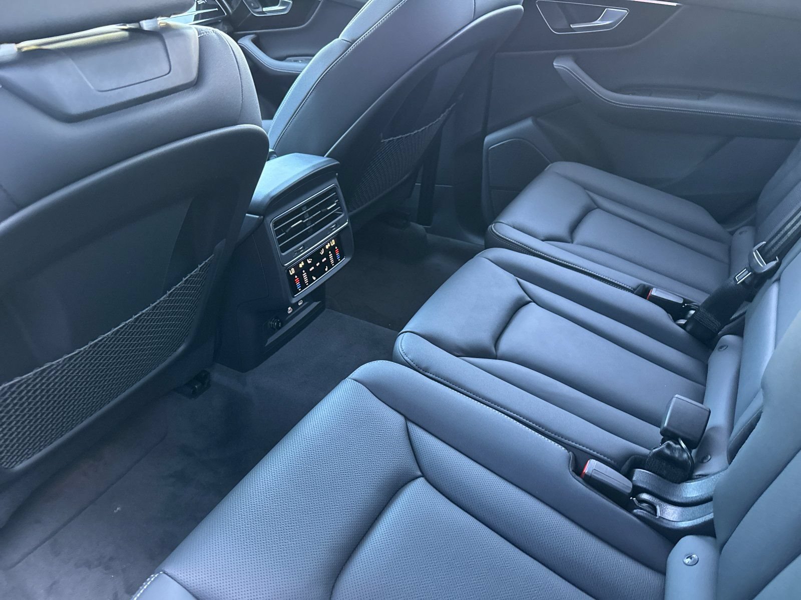 New 2026 Audi Q7 2.0T Premium Plus AWD/4WD image 12