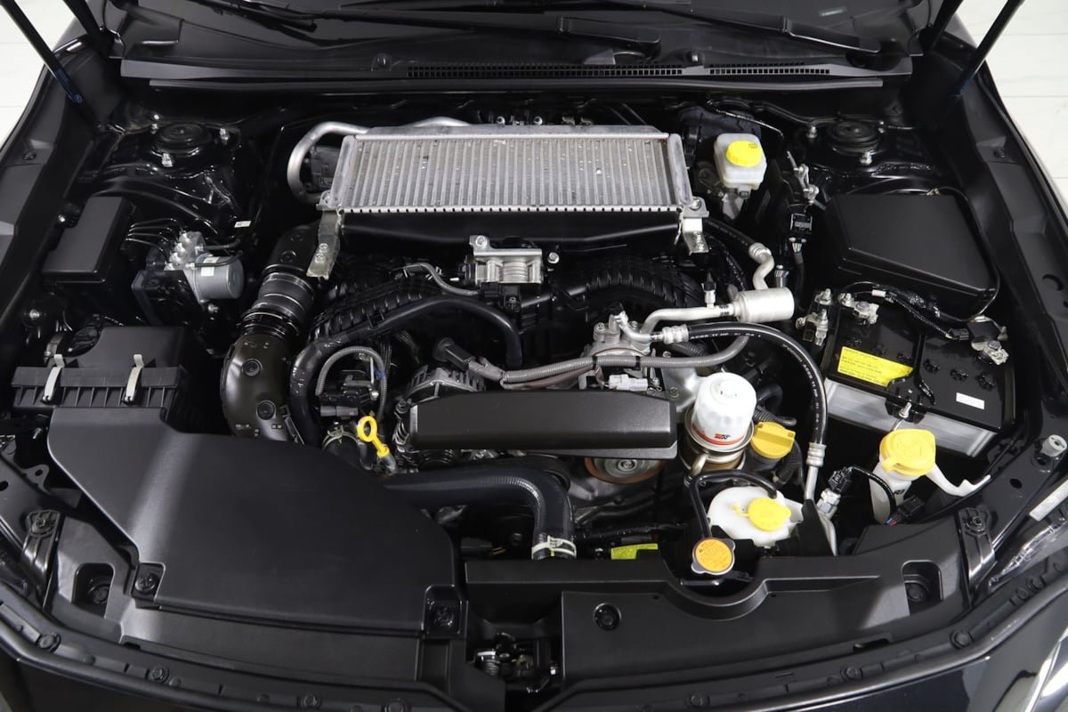 Used 2022 Subaru WRX Premium AWD/4WD image 45