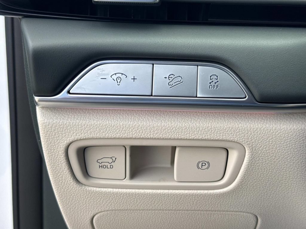 New 2026 Genesis GV80 2.5T Select AWD/4WD image 22