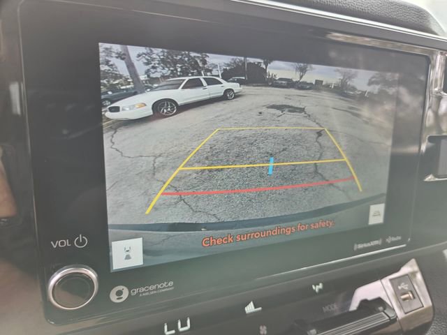 Used 2023 Toyota Tundra SR w/ SR Tow Package image 27