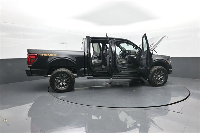 New 2025 Ford F150 Tremor w/ Equipment Group 402A High image 37