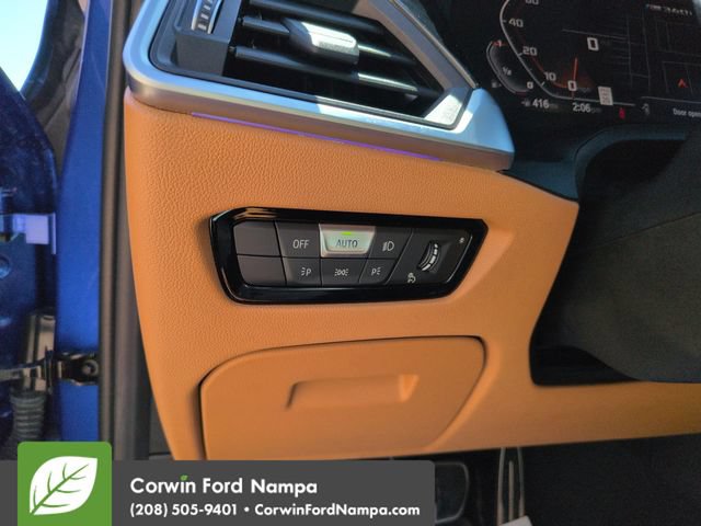 Used 2021 BMW M340i xDrive AWD/4WD image 13