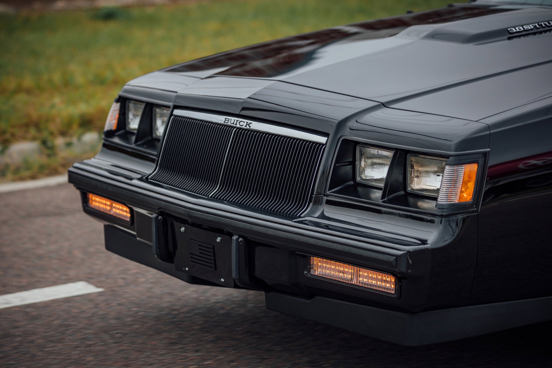 Used 1986 Buick Regal T-Type image 28