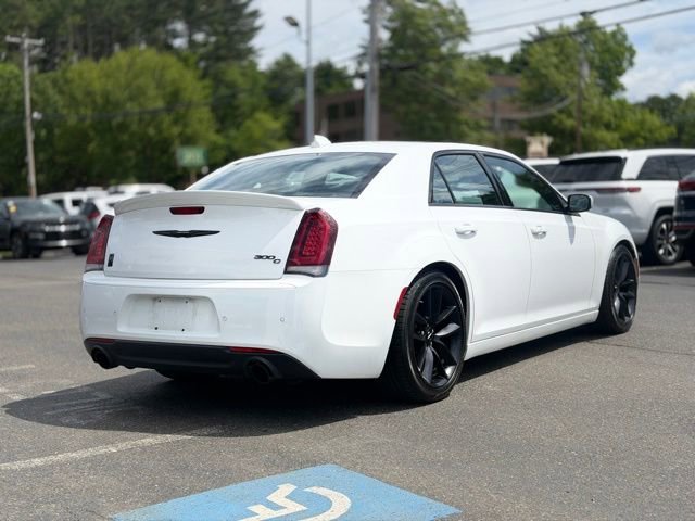 Used 2023 Chrysler 300 C RWD image 8