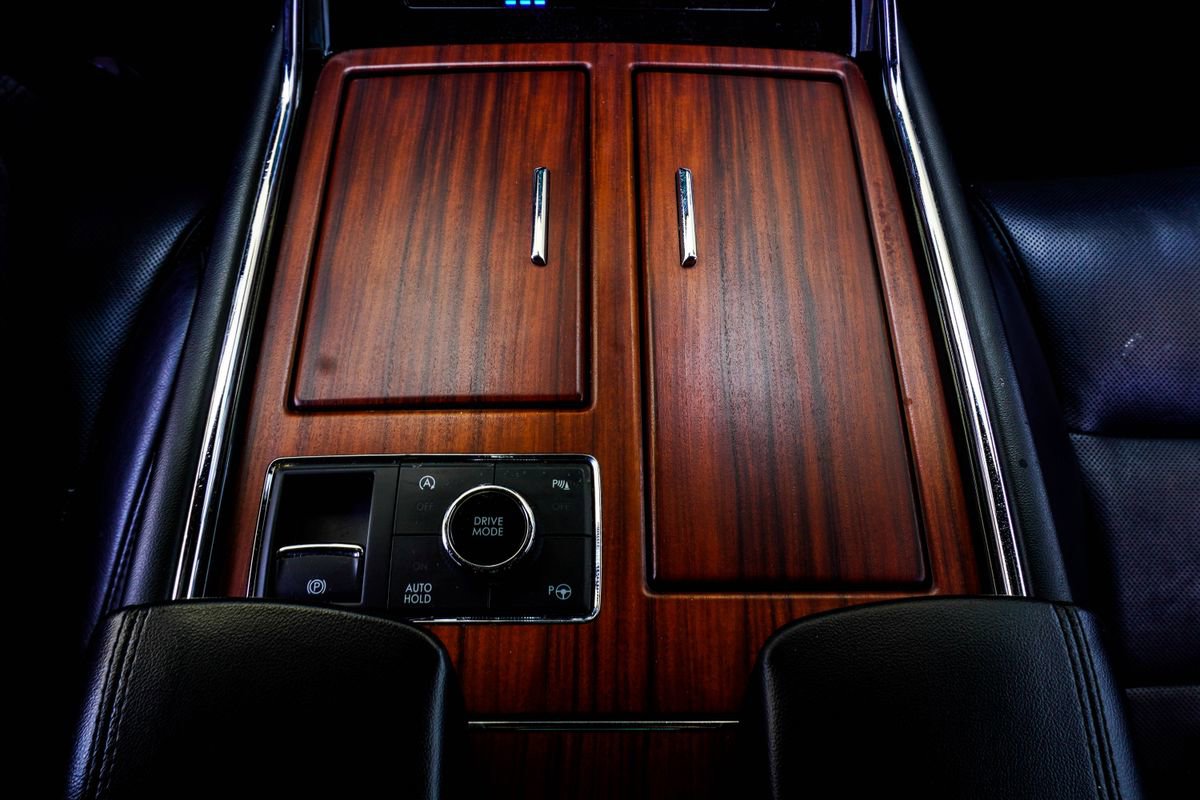 Used 2021 Lincoln Navigator Reserve image 21