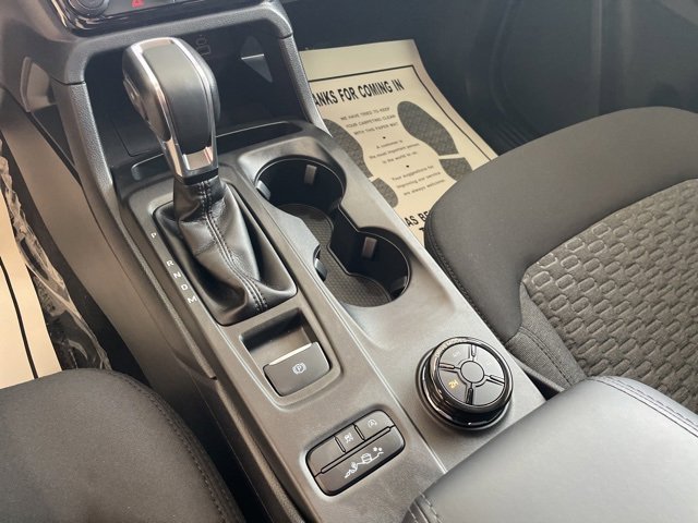 New 2025 Ford Ranger XLT w/ Equipment Group 301A High image 20