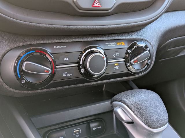 Used 2024 Kia Soul LX w/ Option Group 015 image 20