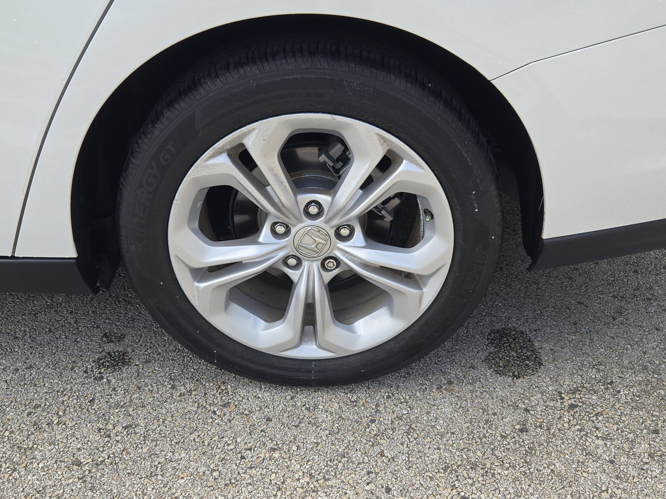 Used 2024 Honda Accord LX image 30