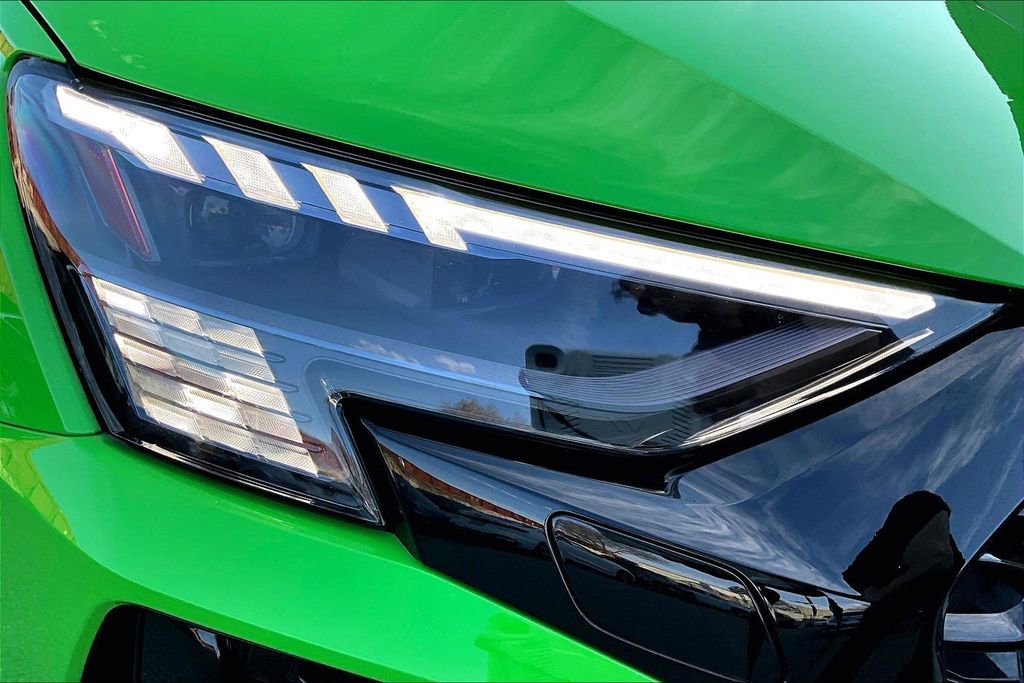 Used 2023 Audi RS 3 w/ RS Technology Package image 32