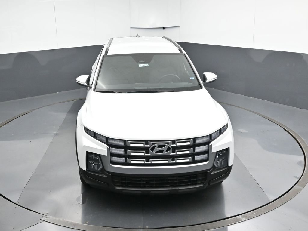 New 2026 Hyundai Santa Cruz SEL image 54